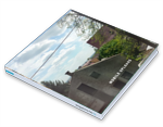 Square Photo Book Hot on Sale