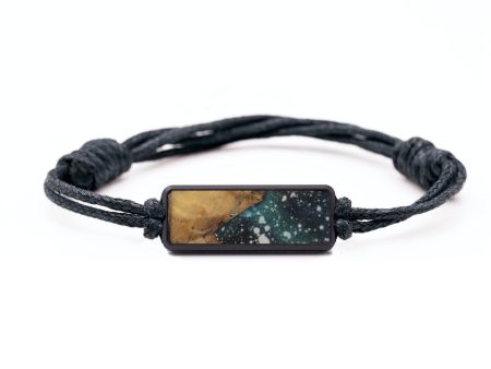 Classic Wood Bracelet - Sherlyn (Cosmos, 736141) Cheap