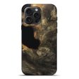 iPhone 16 Pro Max Wood Live Edge Phone Case - Osmond (Wood Burl, 736343) Online Hot Sale