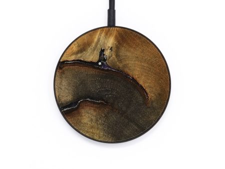 Circle Wood Wireless Charger - Dalia (Cosmos, 735065) Supply