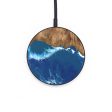 Circle Wood Wireless Charger - Hideo (Coastal, 733248) Sale