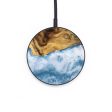 Circle Wood Wireless Charger - Empi (Coastal, 734984) Online