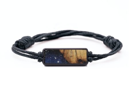 Classic Wood Bracelet - Lynn (Cosmos, 736140) Hot on Sale