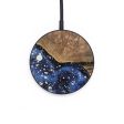 Circle Wood Wireless Charger - Ashraf (Cosmos, 733516) Fashion