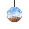 Circle Wood Wireless Charger - Ellis (Coastal, 735004) Online