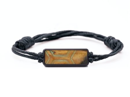 Classic Wood Bracelet - Marian (Pattern, 736105) Online now