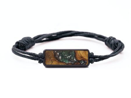 Classic Wood Bracelet - Herman (Cosmos, 736138) Hot on Sale