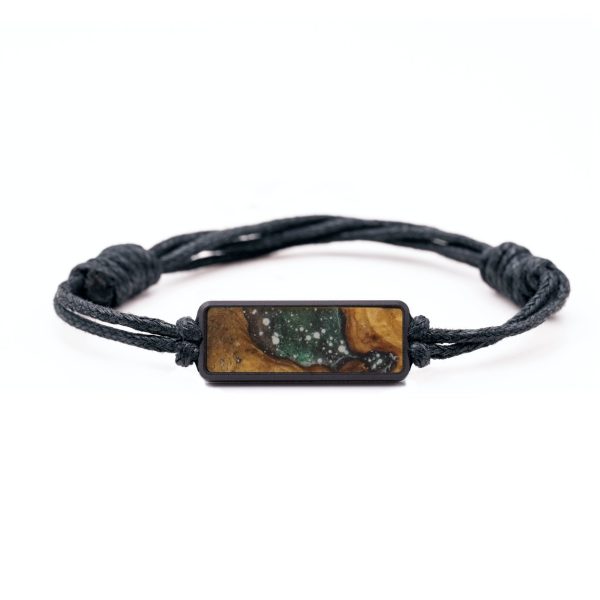 Classic Wood Bracelet - Herman (Cosmos, 736138) Hot on Sale