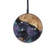 Circle Wood Wireless Charger - Ceriel (Cosmos, 733182) on Sale