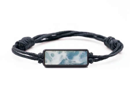 Classic ResinArt Bracelet - Juniper (Coastal, 733373) For Discount