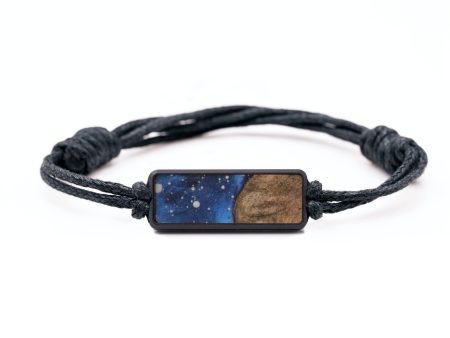 Classic Wood Bracelet - Zachary (Cosmos, 736139) For Discount