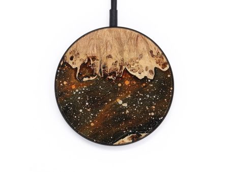 Circle Wood Wireless Charger - Diandra (Cosmos, 735851) Supply