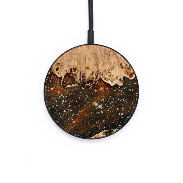 Circle Wood Wireless Charger - Diandra (Cosmos, 735851) Supply