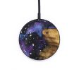 Circle Wood Wireless Charger - Alev (Cosmos, 732963) Sale