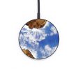 Circle Wood Wireless Charger - Erling (Coastal, 735013) Online Sale