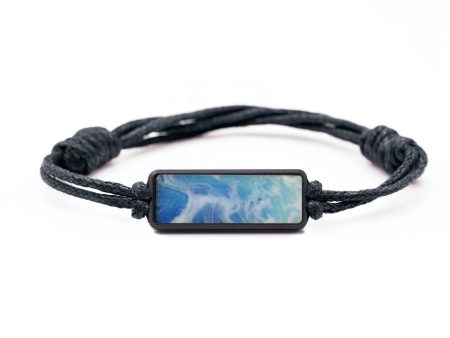 Classic ResinArt Bracelet - Chad (Coastal, 733313) on Sale