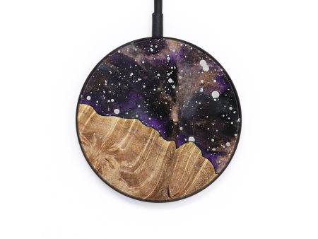 Circle Wood Wireless Charger - Hays (Cosmos, 734574) Supply