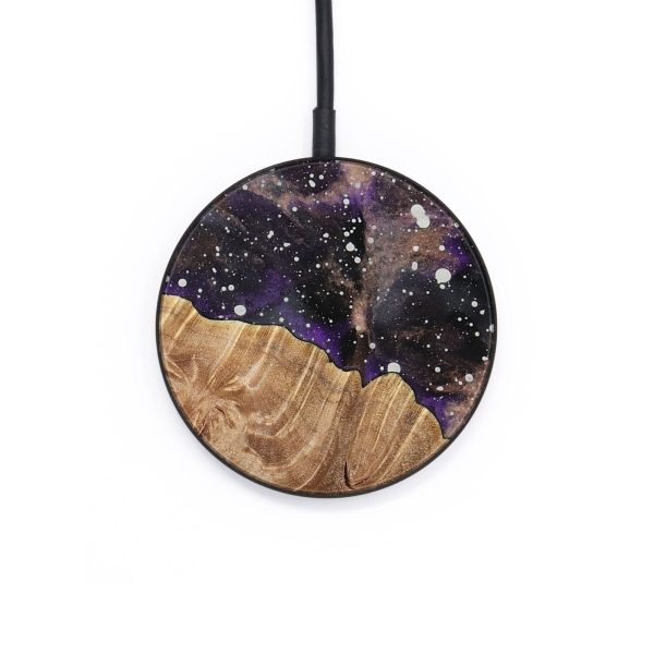 Circle Wood Wireless Charger - Hays (Cosmos, 734574) Supply