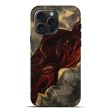 iPhone 16 Pro Max Wood Live Edge Phone Case - Jorge (Red, 731652) Online Sale