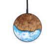 Circle Wood Wireless Charger - Eden (Coastal, 732682) Online now